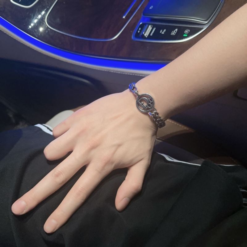 chr1st1an D10r bracelets